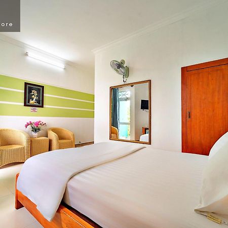 Hanz Bao Khoi Hotel Vung Tau Zewnętrze zdjęcie