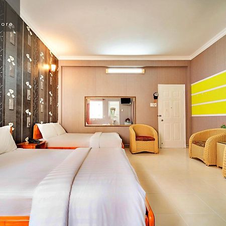 Hanz Bao Khoi Hotel Vung Tau Zewnętrze zdjęcie