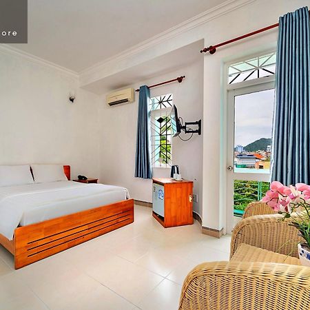 Hanz Bao Khoi Hotel Vung Tau Zewnętrze zdjęcie