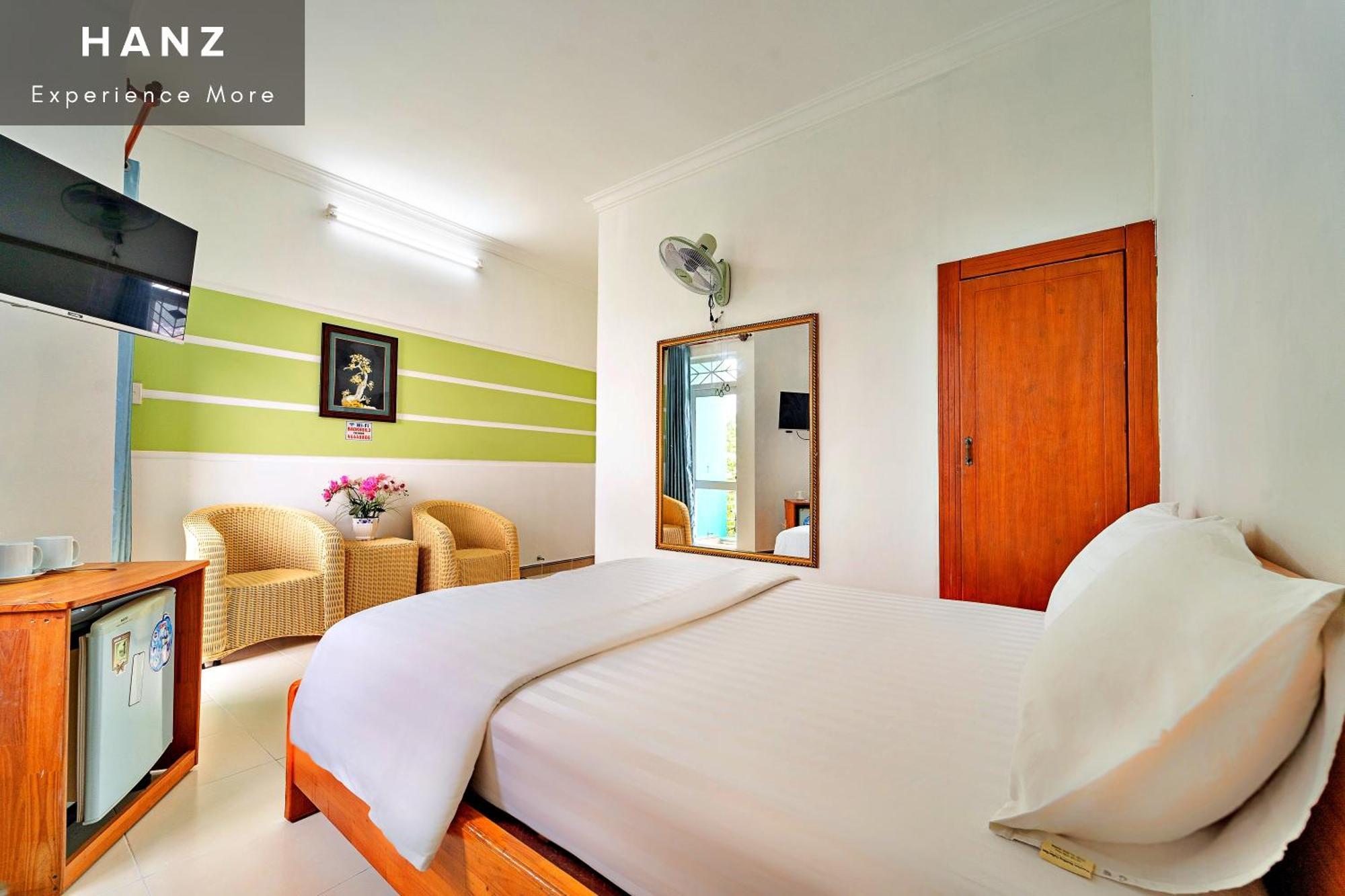 Hanz Bao Khoi Hotel Vung Tau Zewnętrze zdjęcie