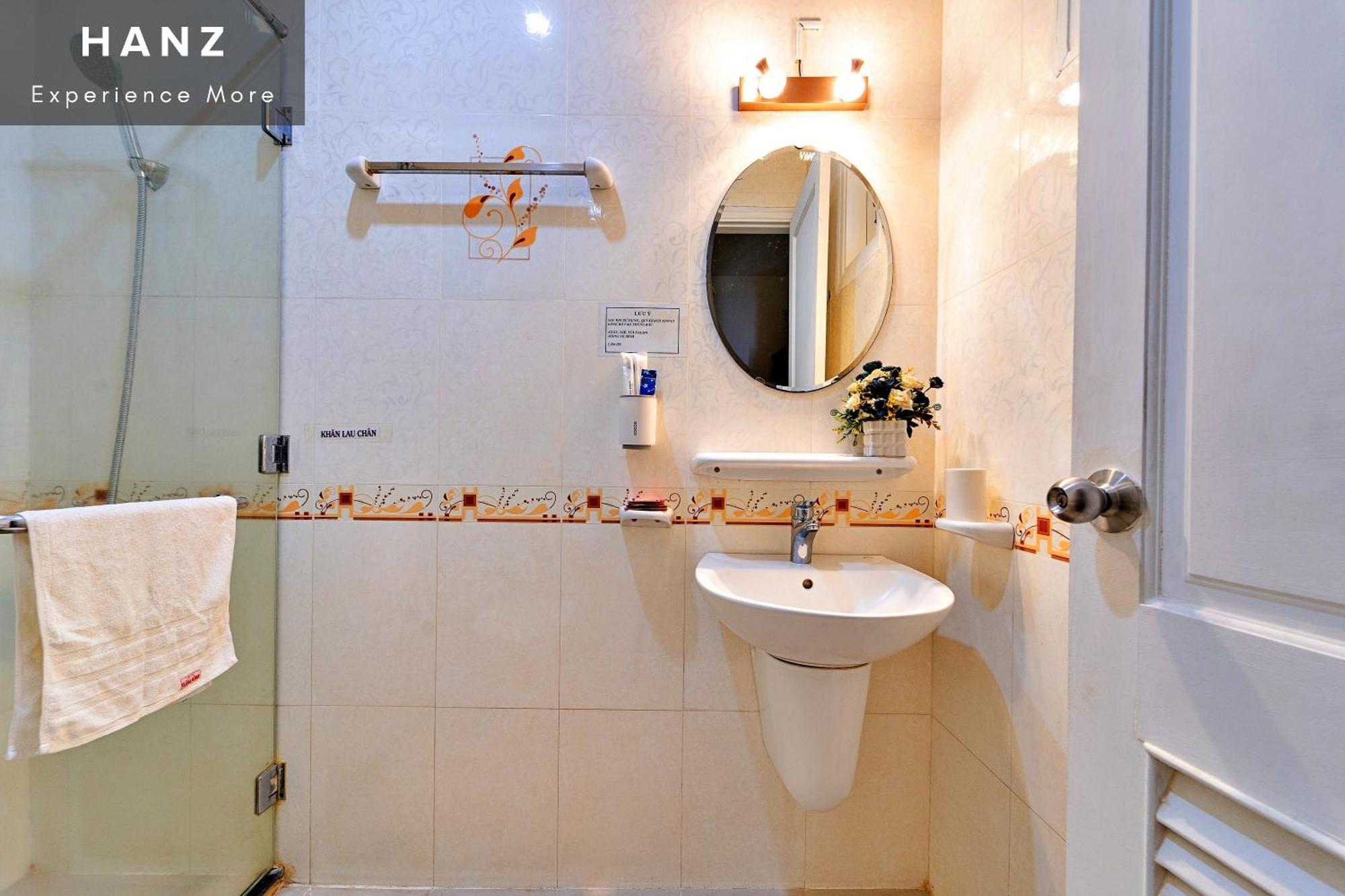 Hanz Bao Khoi Hotel Vung Tau Pokój zdjęcie