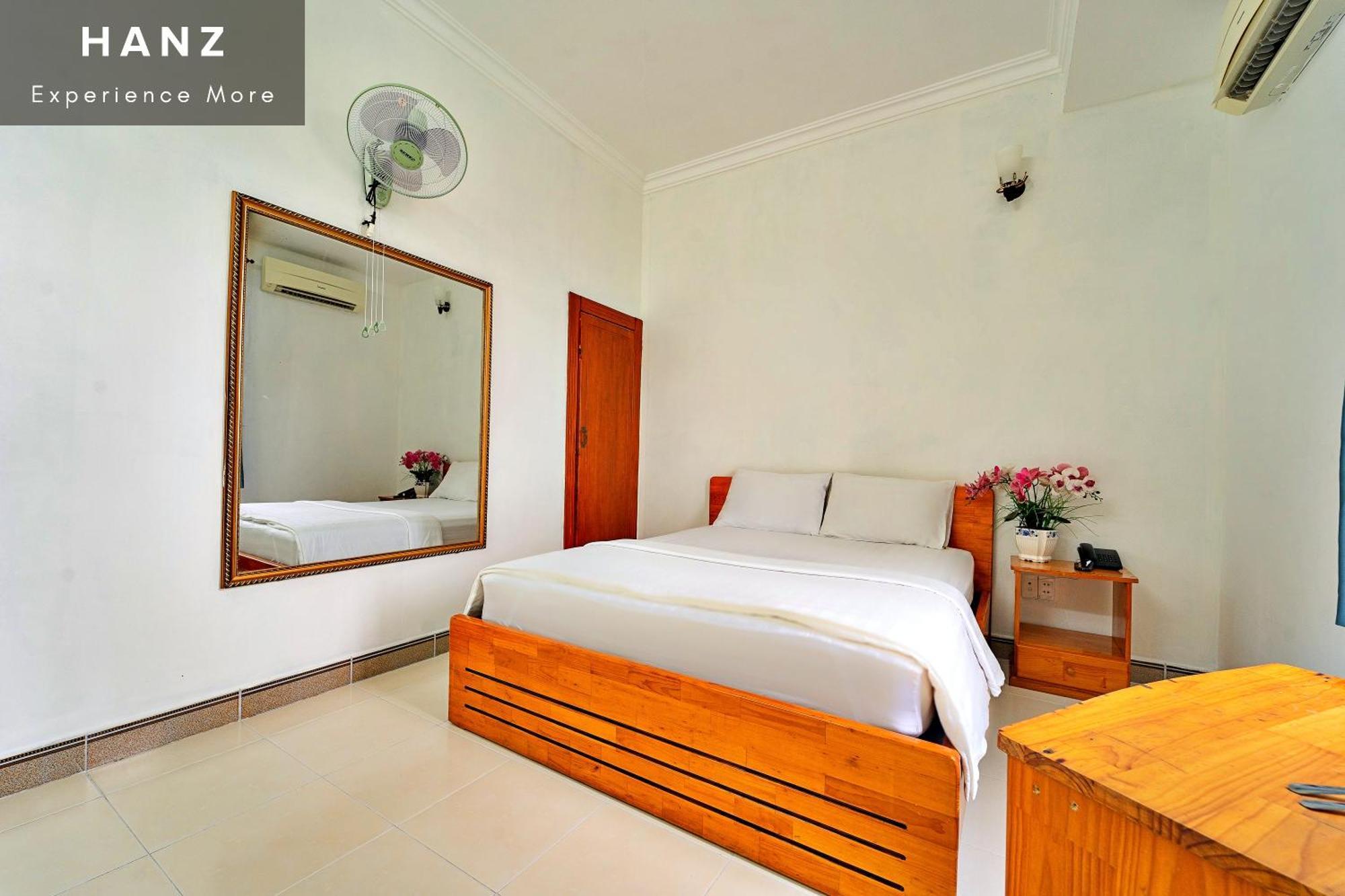 Hanz Bao Khoi Hotel Vung Tau Zewnętrze zdjęcie