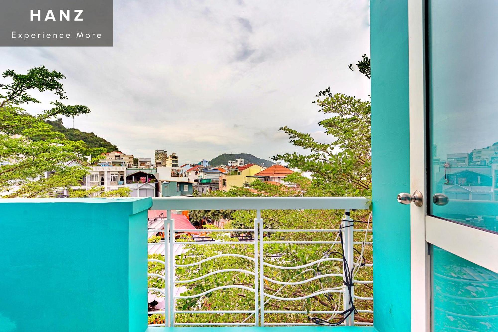 Hanz Bao Khoi Hotel Vung Tau Pokój zdjęcie