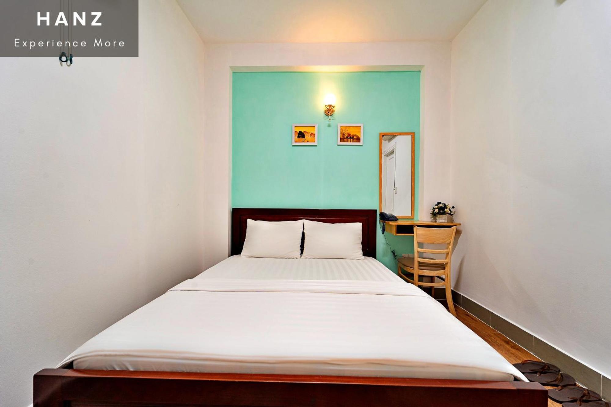 Hanz Bao Khoi Hotel Vung Tau Pokój zdjęcie