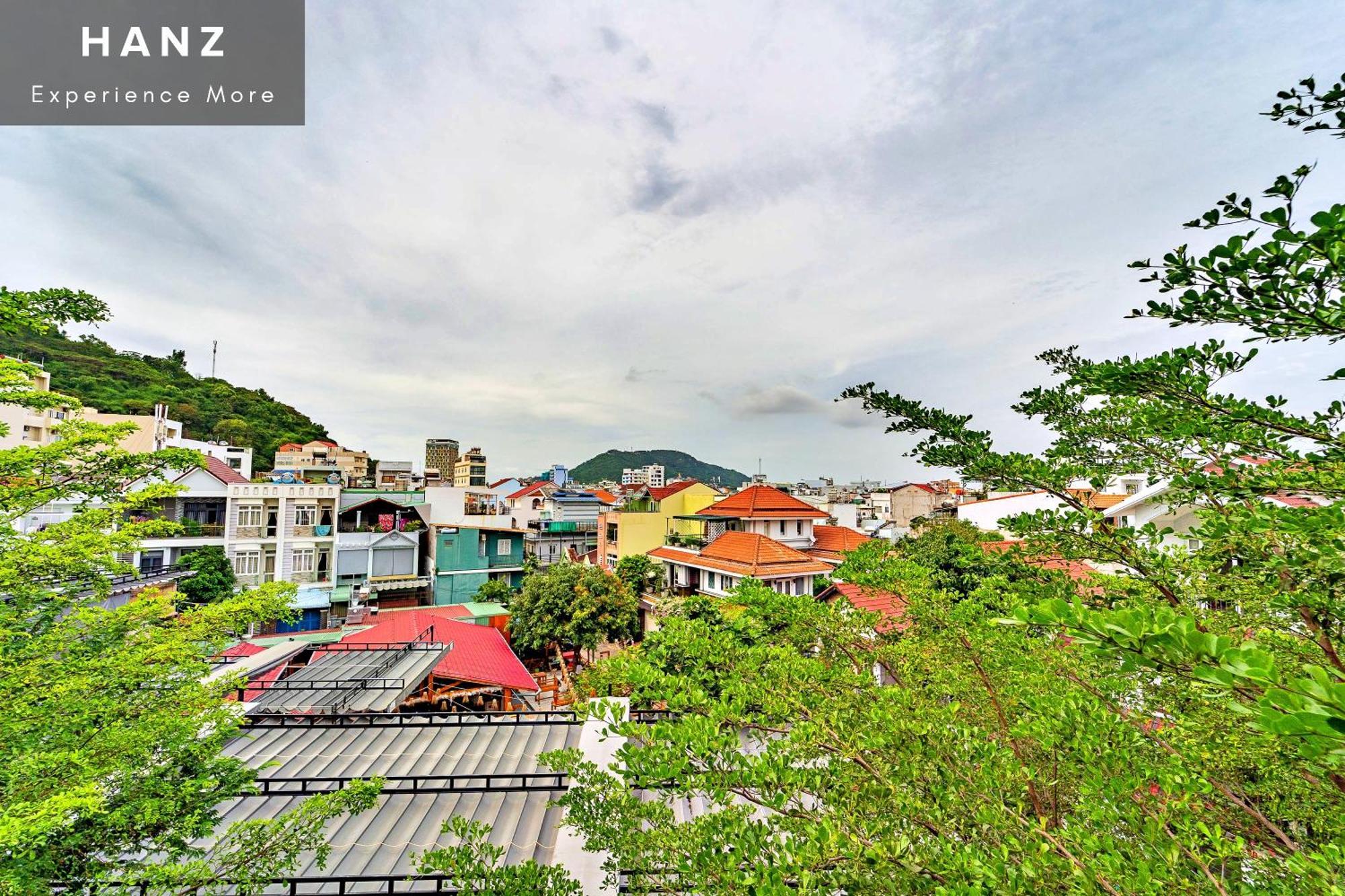 Hanz Bao Khoi Hotel Vung Tau Pokój zdjęcie