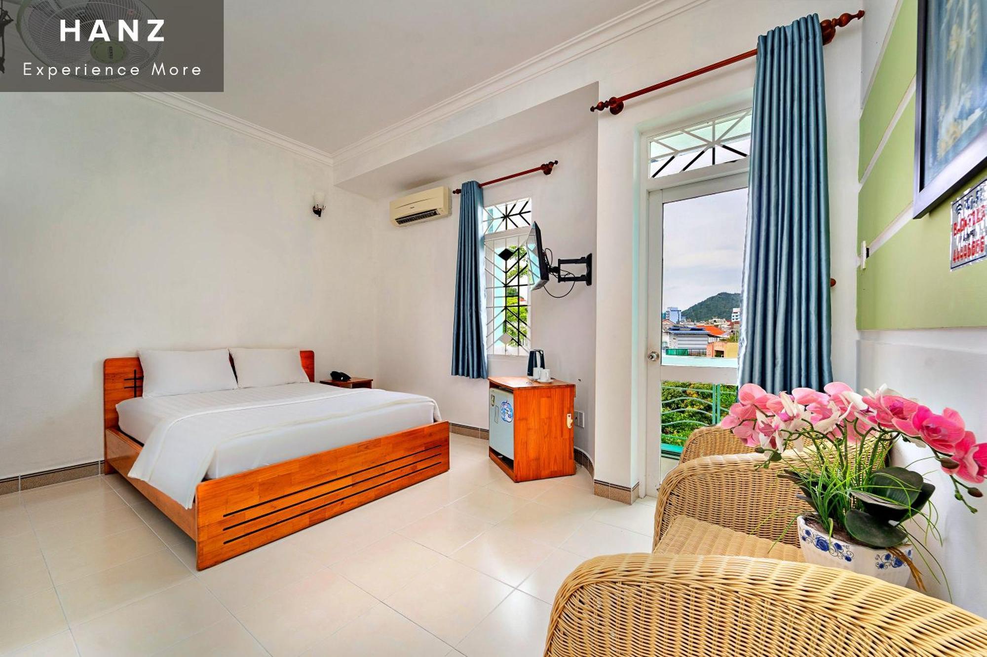 Hanz Bao Khoi Hotel Vung Tau Zewnętrze zdjęcie