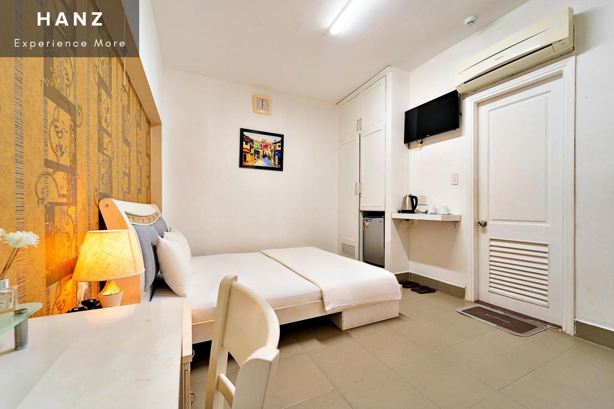 Hanz Bao Khoi Hotel Vung Tau Zewnętrze zdjęcie