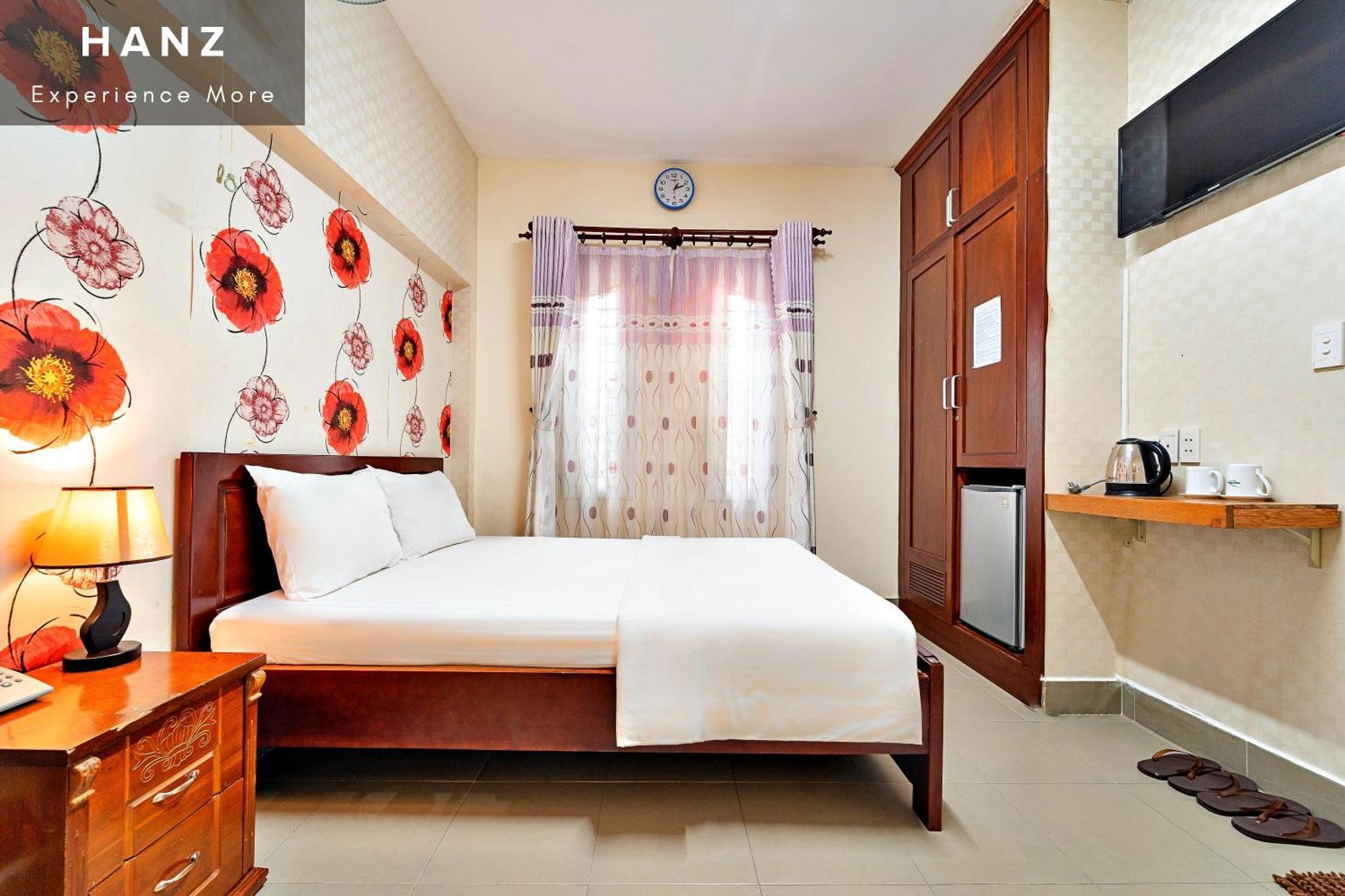 Hanz Bao Khoi Hotel Vung Tau Pokój zdjęcie